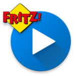 Logo of FRITZ!App Media android Application 